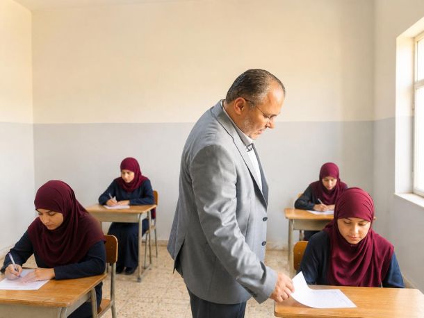 لجنة تنظيم الجهاز الإداري والفني واستكمال الملاك الوظيفي بوزارة التربية والتعليم تعقد اجتماعها الثالث برئاسة وكيل الوزارة للشؤون التربوية الدكتورة “مسعودة الأسود”.