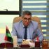 رَئِيس الحُكومة يحضر اِجتماع الوِزارَة مع مُراقبي التَّربية والتَّعليم بالبلدِيات