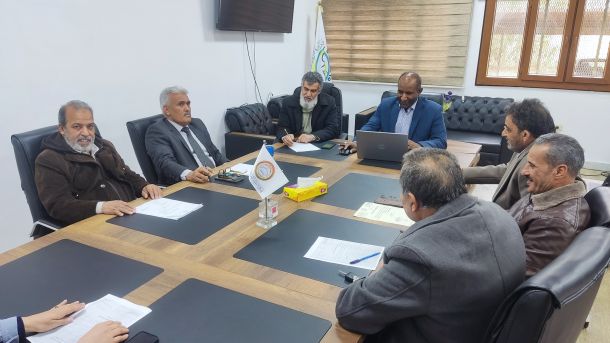 وزارة التربية والتعليم تطلق مبادرة وطنية لاكتشاف المواهب الرياضية بالتعاون مع وزارة الرياضة