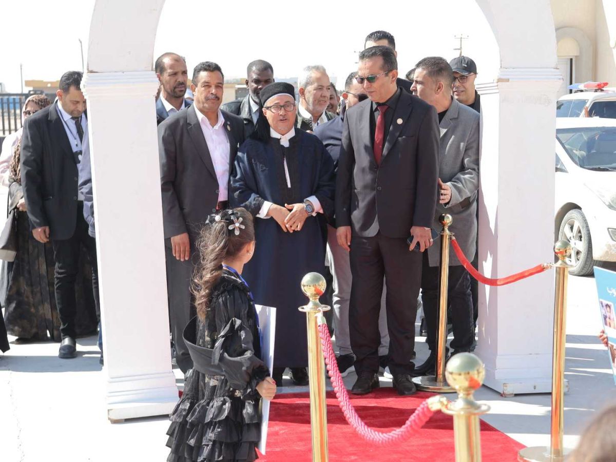 مدير إدارة رياض الأطفال يشهد تنفيذ المرحلة الثالثة من المسابقة التربوية الإبداعية بعدد من المراقبات