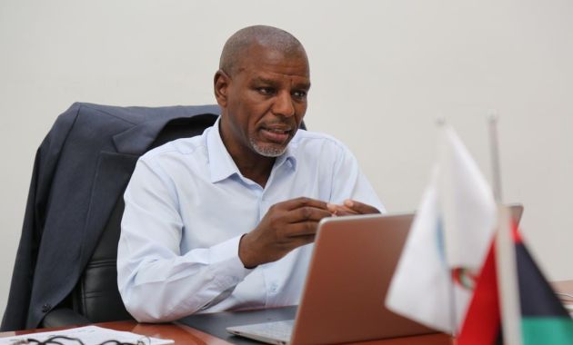 منسق مبادرة تحدي القراءة في ليبيا : منافسات المبادرة ستنطلق الأحد المقبل