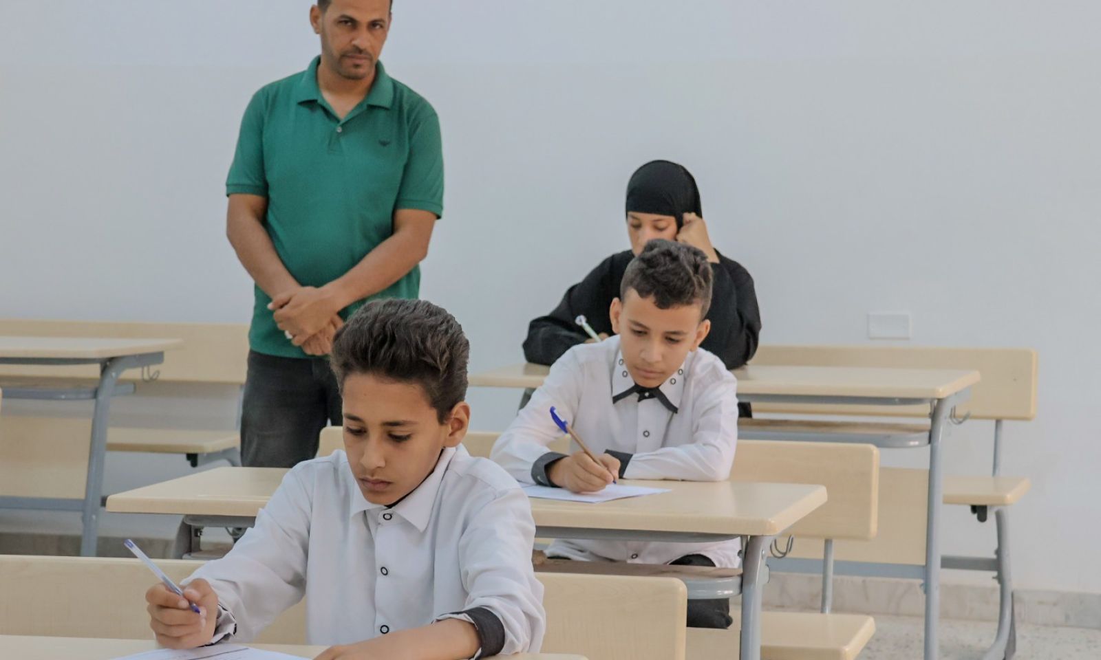 الرئيسية