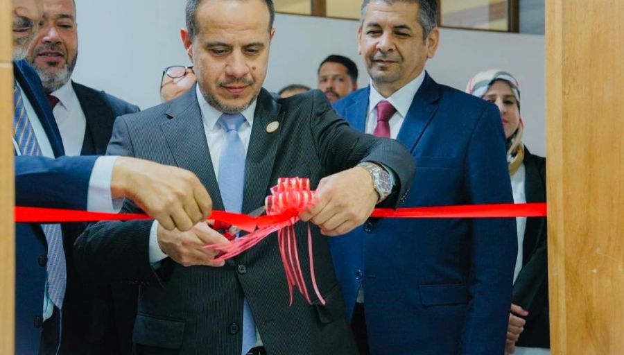 انتهاء عطلة نصف السنة وعودة التلاميذ والطلاب لِمدارسهم في كامِل التّراب الليبي