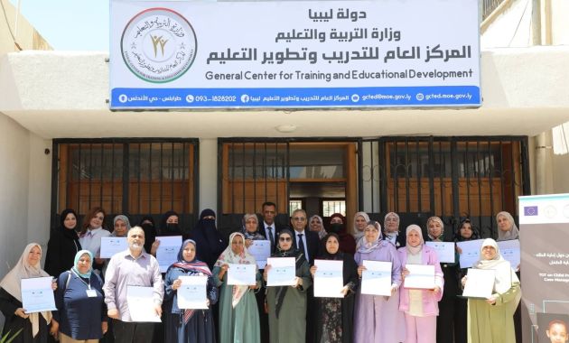 إدارة الموارد البشرية تستضيف لقاءً لتعزيز الشراكة التدريبية ضمن خطة الـ100 يوم