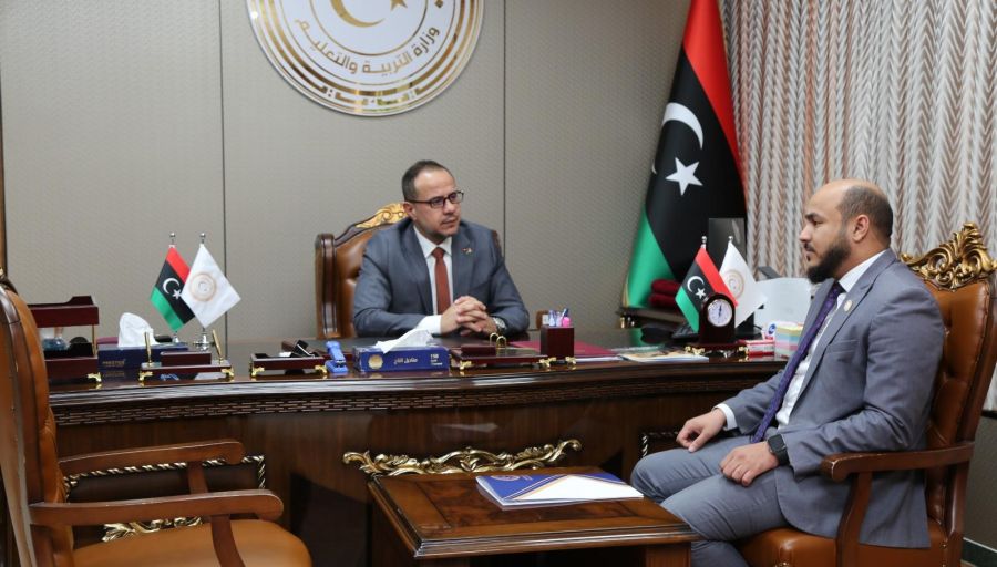 اللجنة الوطنية للتَّربية والثقافة والعلوم تُنظم ورشة تدريبية عن التُّراث الثقافي المغمور بِالمياه