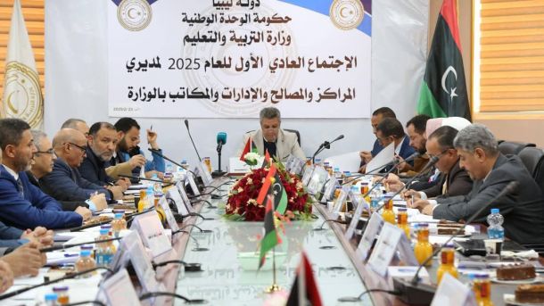 اِنطلاق الاِمتحانات النّصفية للفصل الدّراسي الثاني لسنوات النّقل