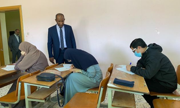 وزير التربية والتعليم يُعلن انطلاق خطة النشاط المدرسي للعام الدراسي 2025 - 2026م