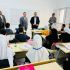 وزير التربية والتعليم يشهد اختتام مسابقة حفظ القرآن الكريم على مستوى ليبيا
