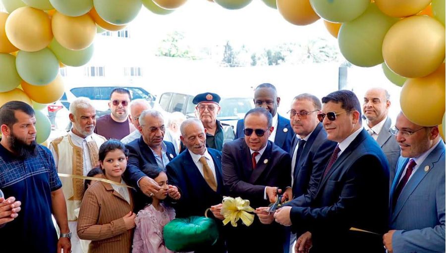 لجنة شؤون المعلمين تناقش المحضر الخامس