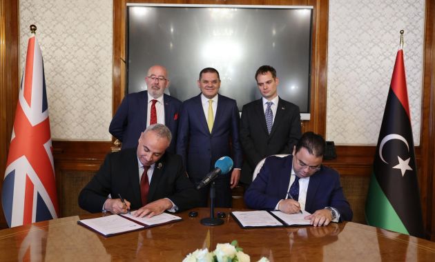 وزير التّربية والتّعليم يبحث مع بعثة الأمم المتحدة سُبل تعزيز التّعاون في مجال التّعليم