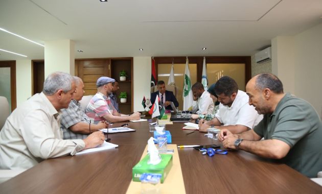 رئيس لجنة مشروع التّعليم الاستدراكي: المرحلة الرابعة تركز على تعليم اللغة العربية وتحفيظ القرآن الكريم والتربية البيئية