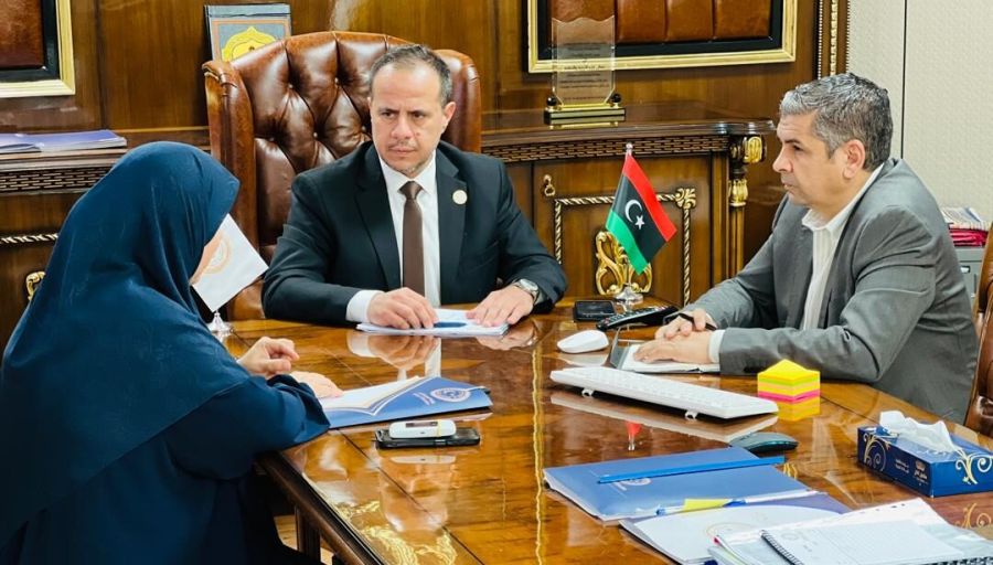 المركز الوطني للامتحانات يطلق خدمة عرض أوراق الإجابة ويحدد شروط قبول الطعن