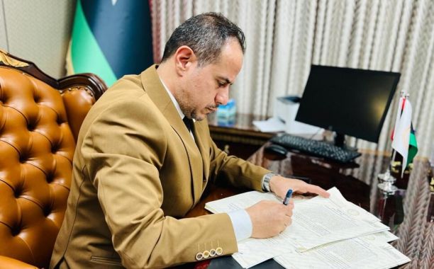 وزير التربية والتعليم يشهد اختتام مسابقة حفظ القرآن الكريم على مستوى ليبيا