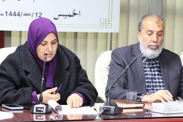 الثلاثاء المُقبل إغلاق باب التّسجيل في الأولمبياد الوَطني للرِّياضيات