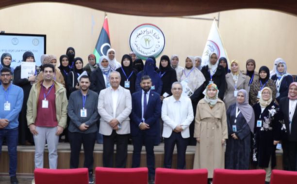 بمشاركة أكثر من 60 تلميذاً وطالباً.. مراقبة التربية والتعليم زليتن تحتضن المسابقة النهائية لحفظ القرآن الكريم على مستوى ليبيا