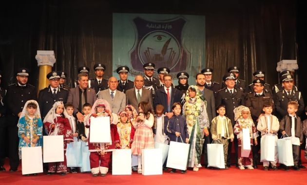 اِعتماد نتيجة اِمتحانات الدور الأول لِشهادة إتمام مرحلة التّعليم الأساسي لِمدارس تعليم وتأهيل الصم وضِعاف السمع بنسبة نجاح 91.13%