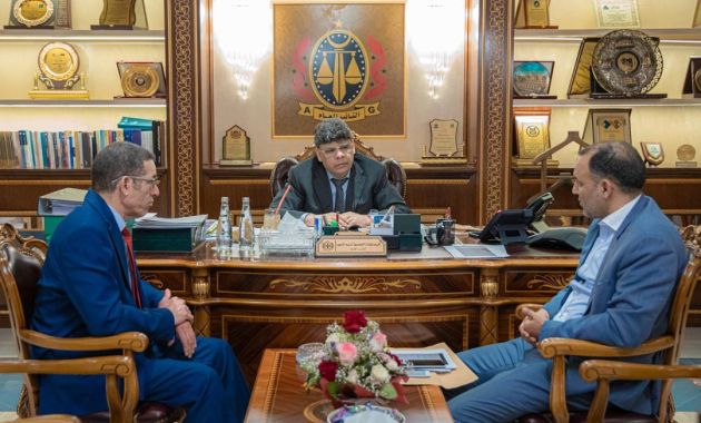 حرمان طالب في جميع المواد وإلغاء امتحانات 128 آخرين وإعفاء 29 من لجان الإشراف