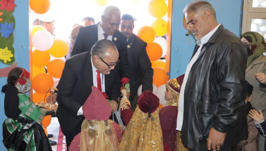 المركز الوطنِي للاِمتحانات يطلق خدمة عرض أوراق الإجابة للراسبين خلال الدور الثاني في الشهادة الإعدادية