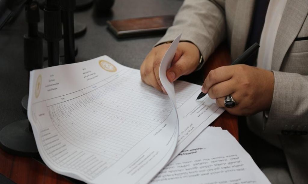 اِعتماد نتيجة شهادتي إتمام مرحلتي التعليم العادي والمتقدم لمدارس التعليم الأجنبي في ليبيا