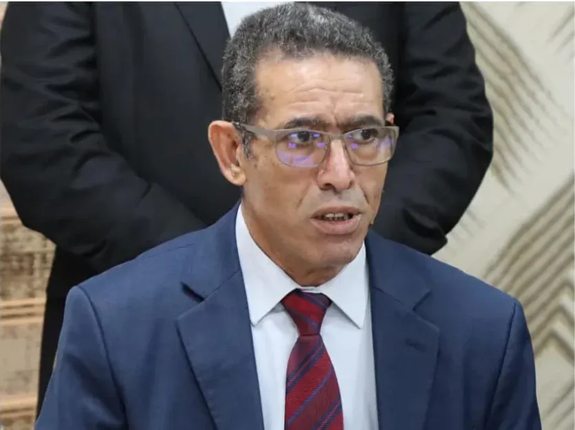 رئيس اللجنة العُليا للإشراف على اِمتحانات الشهادات العامّة: إعفاء 14 من لِجان الإشراف وإلغاء اِمتحانات 27 تلميذًا