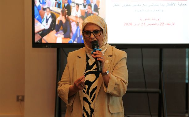 وزير التربية والتعليم يبحث مع السفير الفرنسي سبل تفعيل مذكرة التفاهم وتعزيز نظام التعليم التفاعلي والرقمي