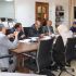 وزير التربية والتعليم يشهد اختتام مسابقة حفظ القرآن الكريم على مستوى ليبيا