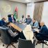 مدير إدارة التعليم الخاص يتفقد سير الامتحانات بعدد من مدارس التعليم الخاص