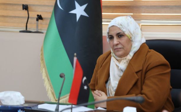 وزير التربية والتعليم يتابع سير العمل بمراقبات التربية والتعليم ويبحث آليات تطوير الأداء