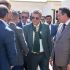 الوزير يستقبل مستشار التعاون والعمل الثقافي بالسفارة الفرنسية في ليبيا