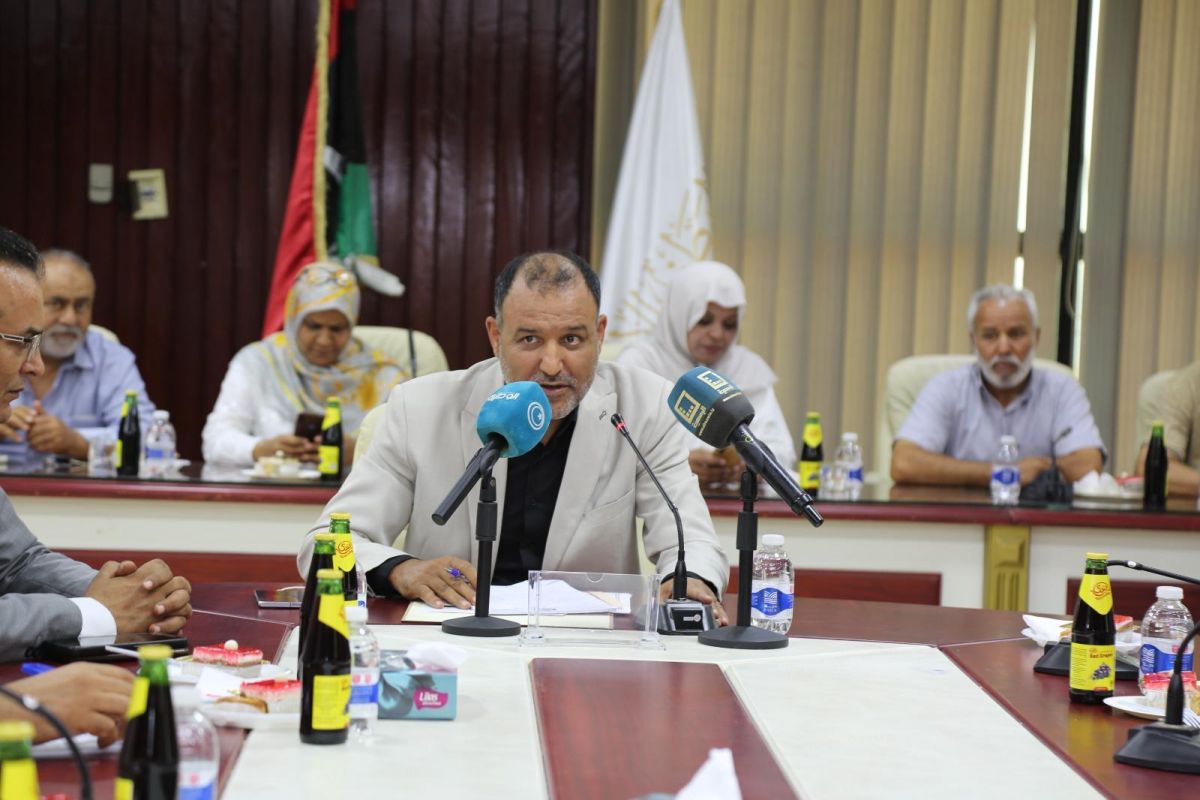 إعلان نتيجة اِمتحانات الدّور الأول لِشهادة إتمام مرحلة التّعليم الأساسي والديني والصم وضعاف السمع للعام الدراسي 2024 – 2025م بنسبة نجاح عامة (65.59%) - وزارة التربية والتعليم إعلان نتيجة اِمتحانات الدّور الأول لِشهادة إتمام مرحلة التّعليم الأساسي والديني والصم وضعاف السمع للعام الدراسي 2024 – 2025م بنسبة نجاح عامة (65.59%)