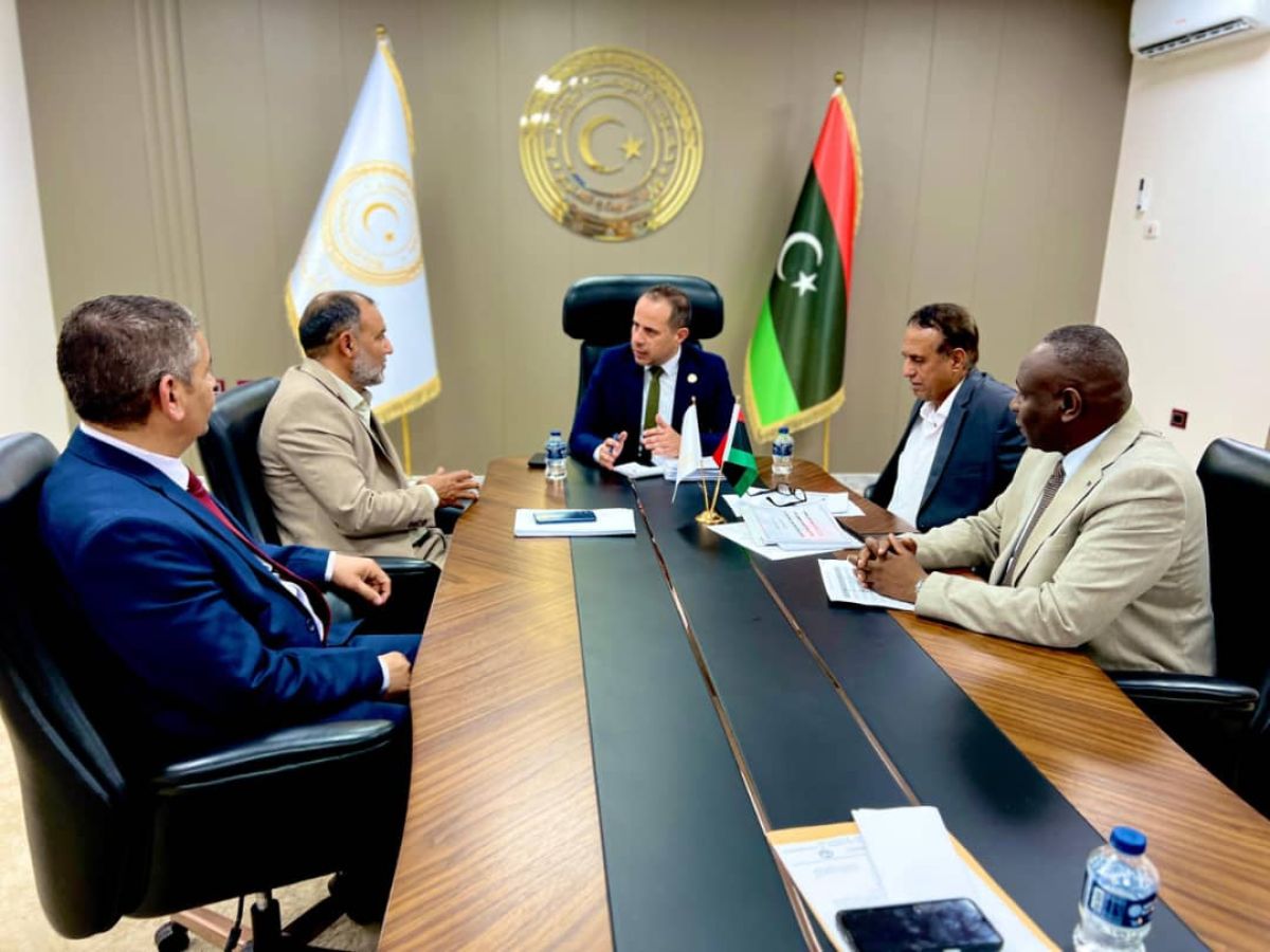 وزارة التربية والتعليم تناقش تدابير الامتحانات الوطنية وخطة سد العجز للعام القادم ودعم مسارات التحول الرقمي