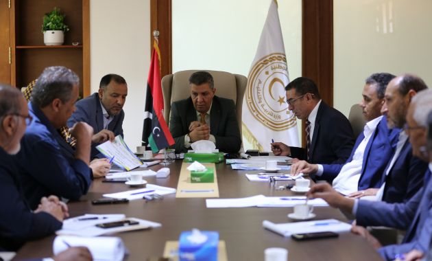 وزير التربية والتعليم يفتتح الندوة العلمية "التطبيقات الذكية للغة العربية"