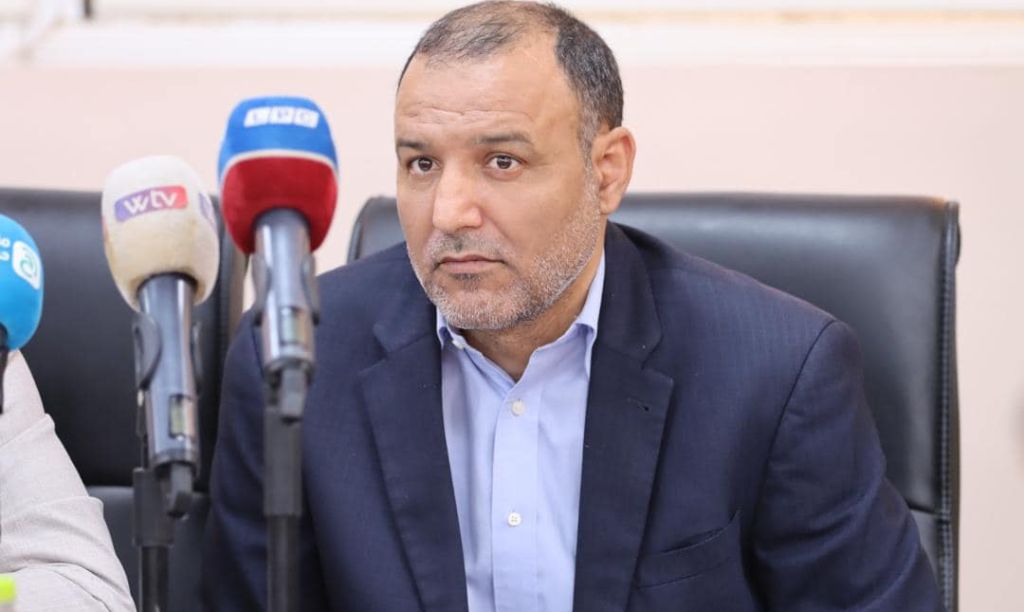 المركز الوطني للامتحانات: غداً عرض أوراق الإجابة والدور الثاني سيبدأ في السابع والعشرين من الشهر الجاري