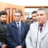إدارة الموارد البشرية بِالوزارة تعقد اِجتماعاً بمدِيري مكاتب الموارد البشرية بمراقبات التّربية والتّعليم ببلديات الساحل الغربي
