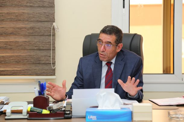 حرمان طالب في جميع المواد وإلغاء امتحانات 128 آخرين وإعفاء 29 من لجان الإشراف