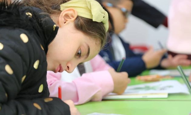 وَزير التُربية والتّعليم يُناقش مع رئيس المفوّضية الوطنية العليا للانتخابات اِستعدادات تنفيذ اِنتخابات المجالس البلدية خلال العام المُقبل