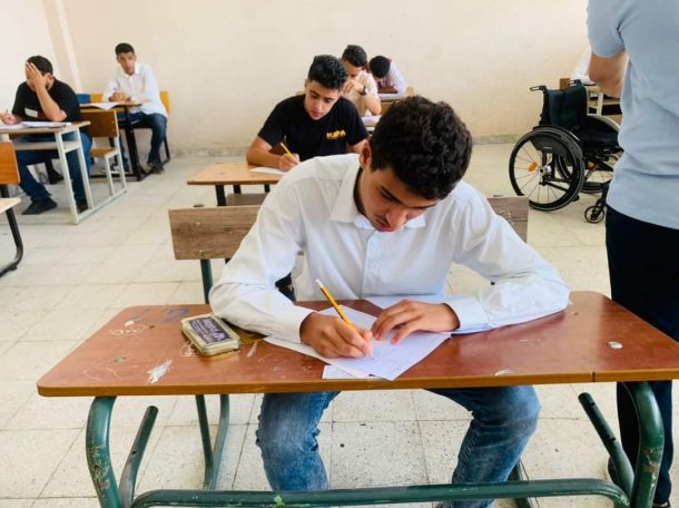 اِمتحانات الشهادتان وبِدايَة العام الدراسي محور اِجتماع رئيس الوزراء مع وزارة التعليم