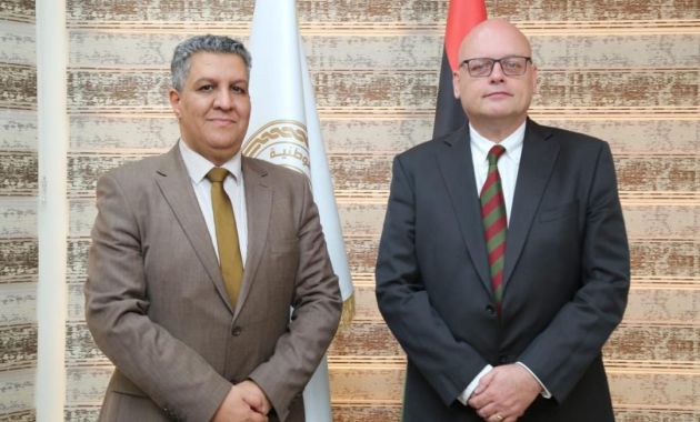 الوزير يَشهد اِفتتاح المؤتمر الدّولي حول ترجمة معانِي القُرآن الكَريم