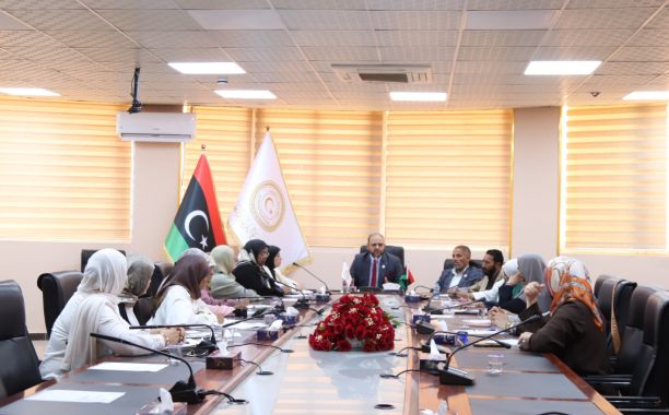 إدارة الخدمة الاجتماعية والصحة المدرسية بالوزارة تستعد لإطلاق مبادرة مجتمعية وطنية لتعزيز الوعي بمخاطر المخدرات وحماية النشء تحت شعار "طريقك اختيارك"