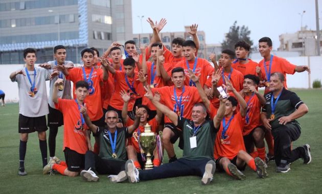 2345668 تلميذ وطالب في كامِل التُّراب الليبي توجهوا إلى مدارسهم مع بِداية العام الدِّراسي 2023-2024م