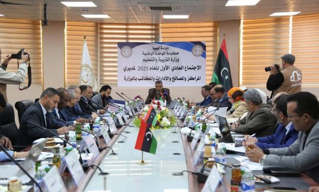 افتتاح مدرسة الصدّيقة للتعليم الأساسي بحضور رئيس الوزراء ووزير التّربية والتّعليم