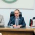لجنة تنظيم الجهاز الإداري والفني واستكمال الملاك الوظيفي تعقد اجتماعها الأول برئاسة وكيل الوزارة للشؤون التربوية الدكتورة مسعودة الأسود