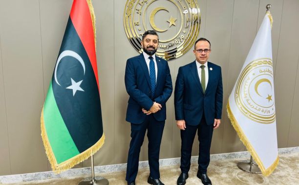 بمشاركة أكثر من 60 تلميذاً وطالباً.. مراقبة التربية والتعليم زليتن تحتضن المسابقة النهائية لحفظ القرآن الكريم على مستوى ليبيا