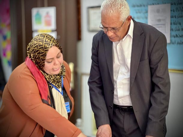 إحالة متابع إلى مكتب النائب العام وإلغاء امتحانات 206 آخرين وإعفاء 24 من لجان الإشراف