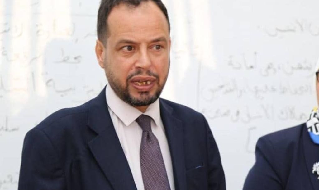 إلغاء امتحانات 68 طالبا لمساهمتهم في الغش