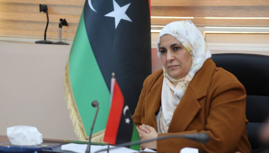 اِنطلاق الاِمتحانات النصفية للفصل الدراسي الثاني لسنوات النقل