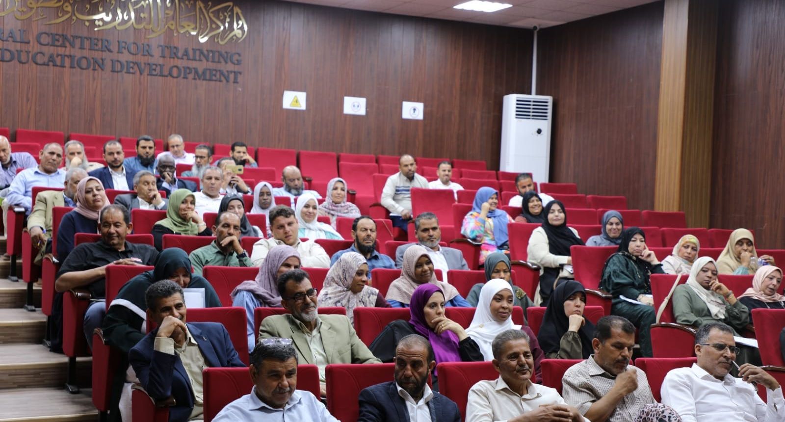 إدارة الخِدمة الاِجتماعية والصّحة المدرسية تَعقِد اِجتماعها الثالث بِمديري مكاتب الخدمة الاِجتماعية بِالمنطقة الغربية