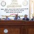 اللجنة العُليا لِتكريم الموظف المُتميِّز تُكرِّم َوَزِير التَّربية والتَّعليم وَعدد من المديرين