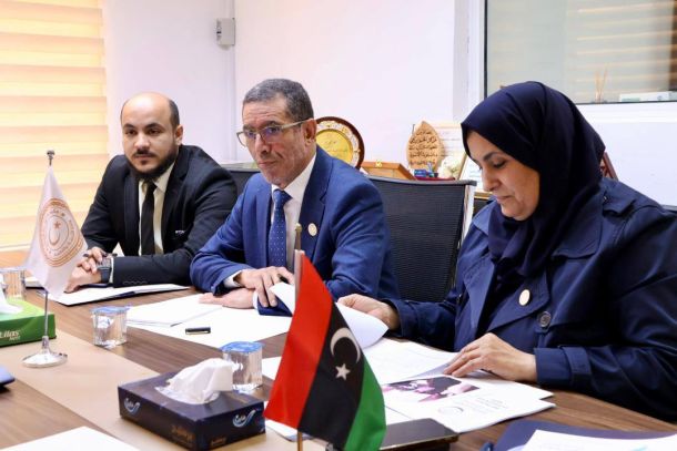 اِنطلَاق امتحانات الفترة الأولى للشهادات العامة للعام الدراسي 2025-2026م