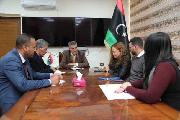 وزير التّربية والتّعليم يُشارك في حفلِ تتويج الفائزين بالأسبوع العربي للبرمجة